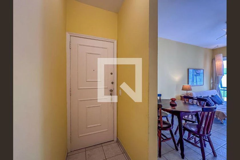 1-bedroom apartment with 2 bathrooms and a balcony — photo 47
