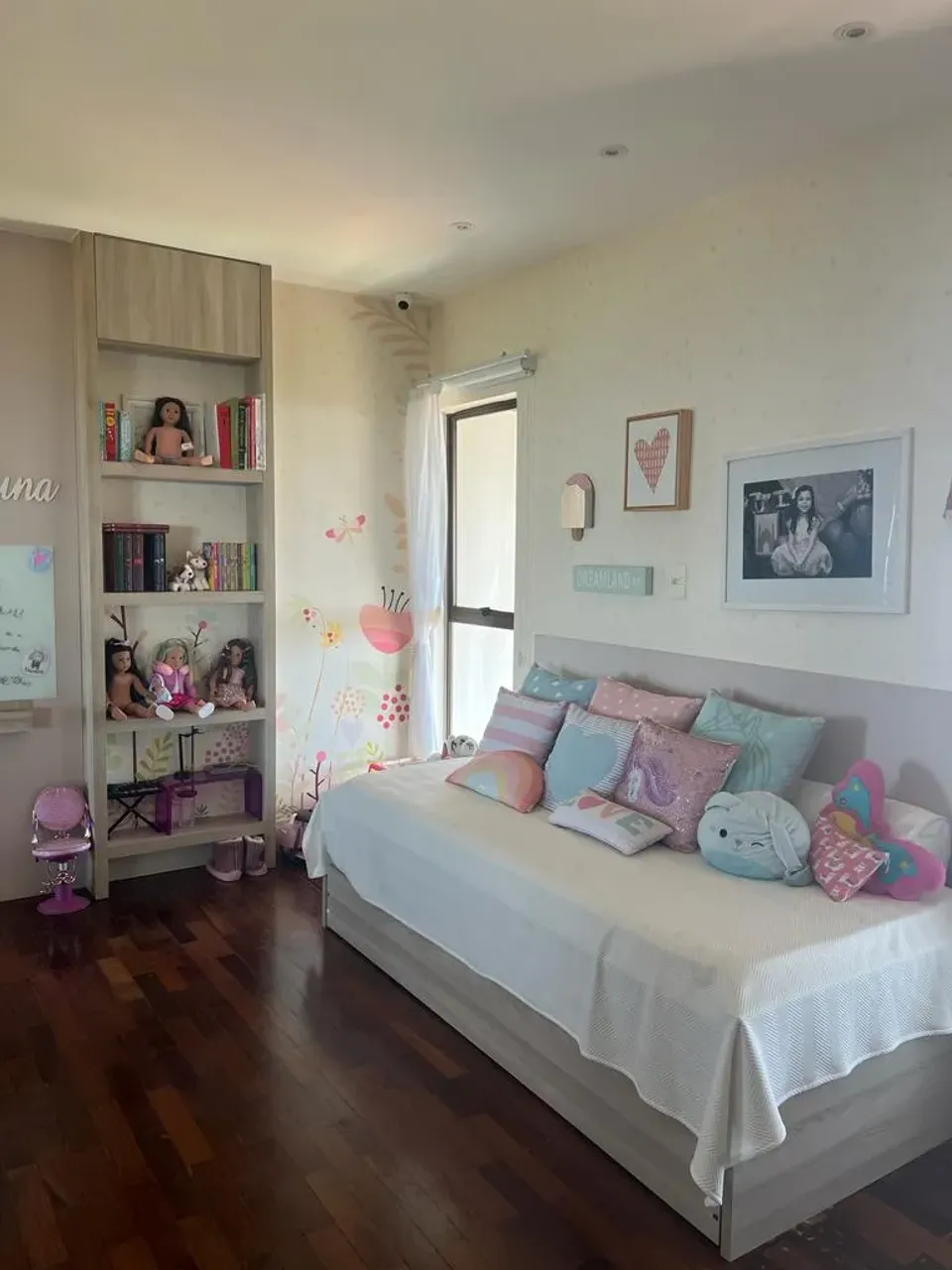 Apartamento mobiliado duplex com 4 quartos e 2 suítes — photo 19