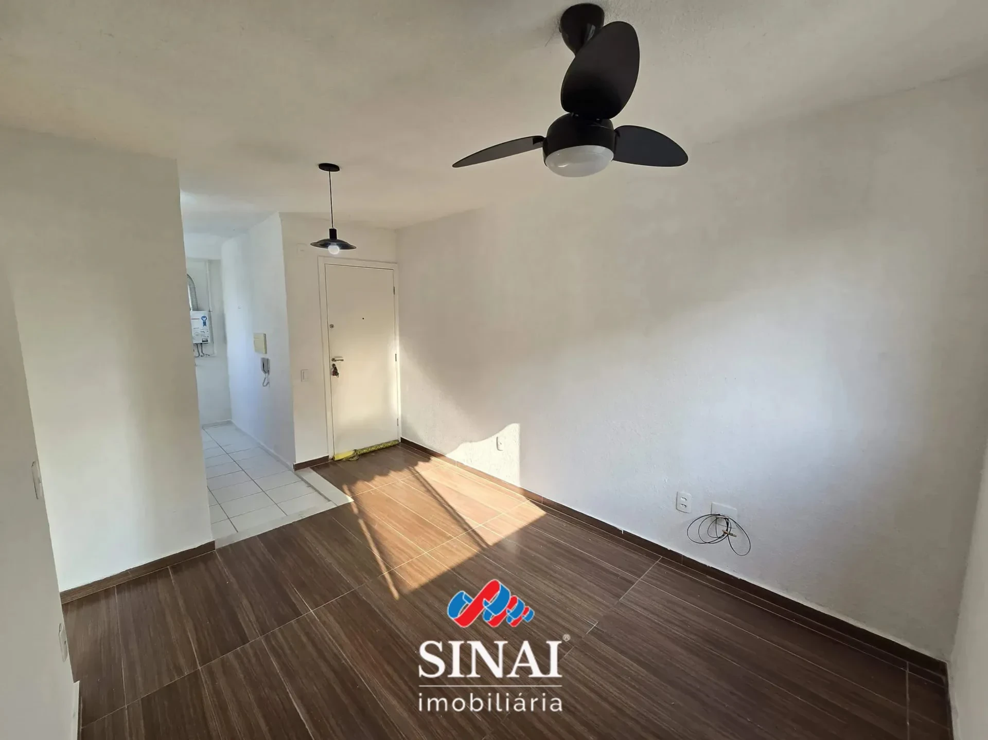 Private BBQ in a 2-bedroom apartment, 40 m² — photo 11