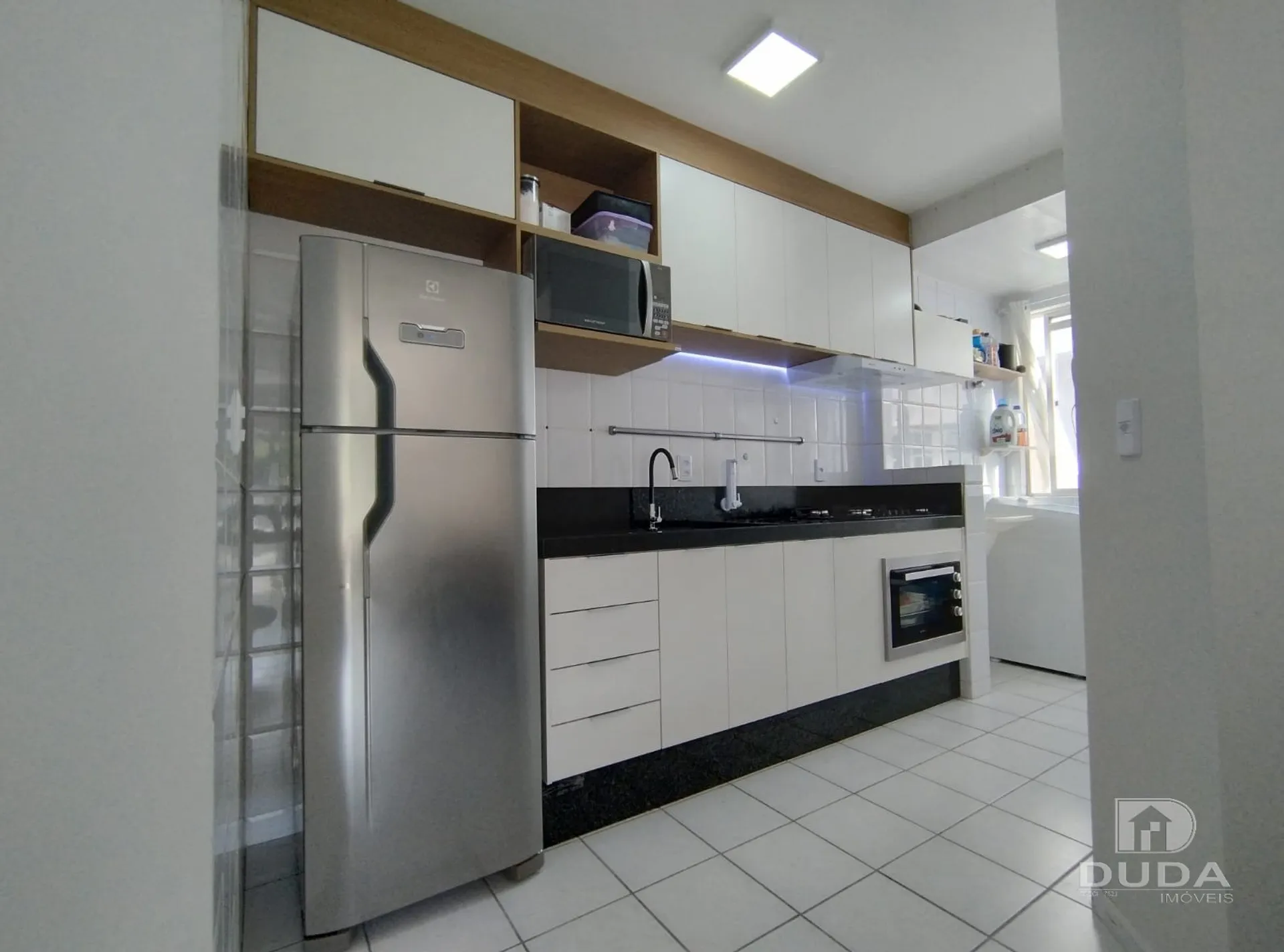 Apartamento amueblado de 2 dormitorios con plaza — photo 15