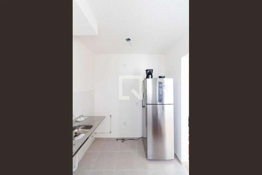 Rental apartment with 2 bedrooms, 1 parking and 48 m² — photo 2