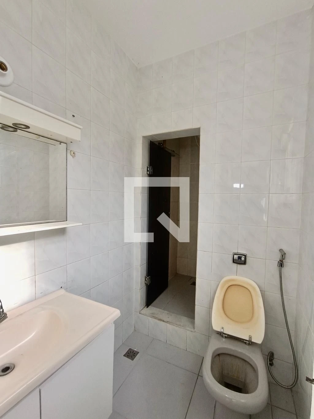 Mountain view in a 3-bedroom apartment, 120 m² — photo 24