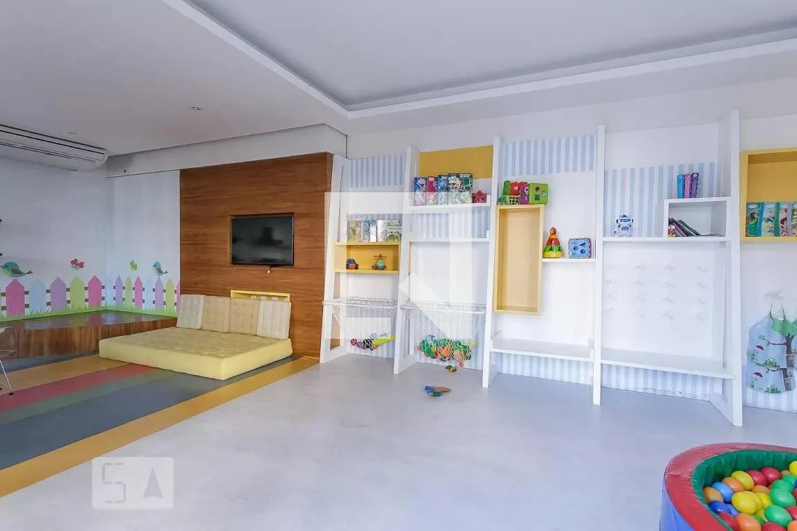 Робоче місце та 2 спальні: квартира 79 м² — photo 6