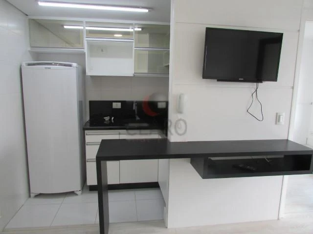 Apartamento mobiliado de 1 quarto em 21º andar — photo 5