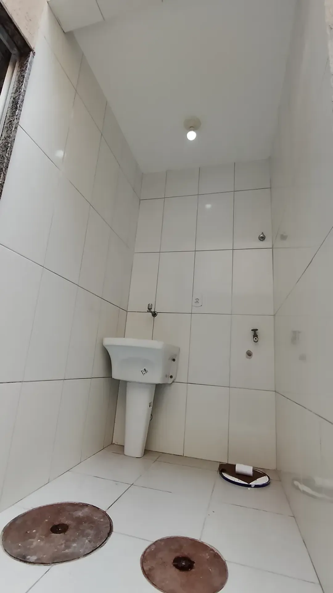 Casa de 60 m² e 2 quartos, Padre Miguel — photo 24