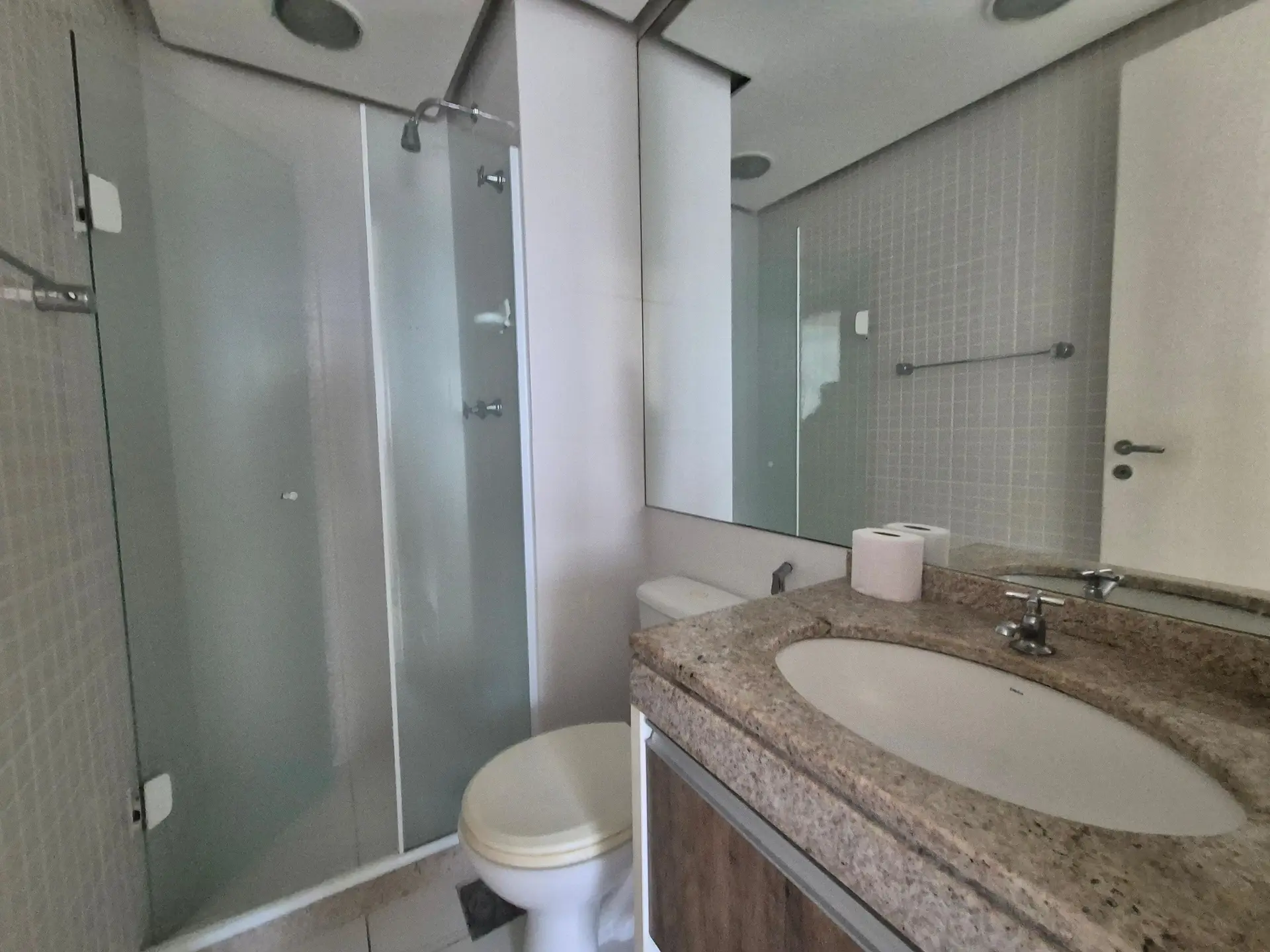 Apartamento, 62 m², com máquina de lavar — photo 21