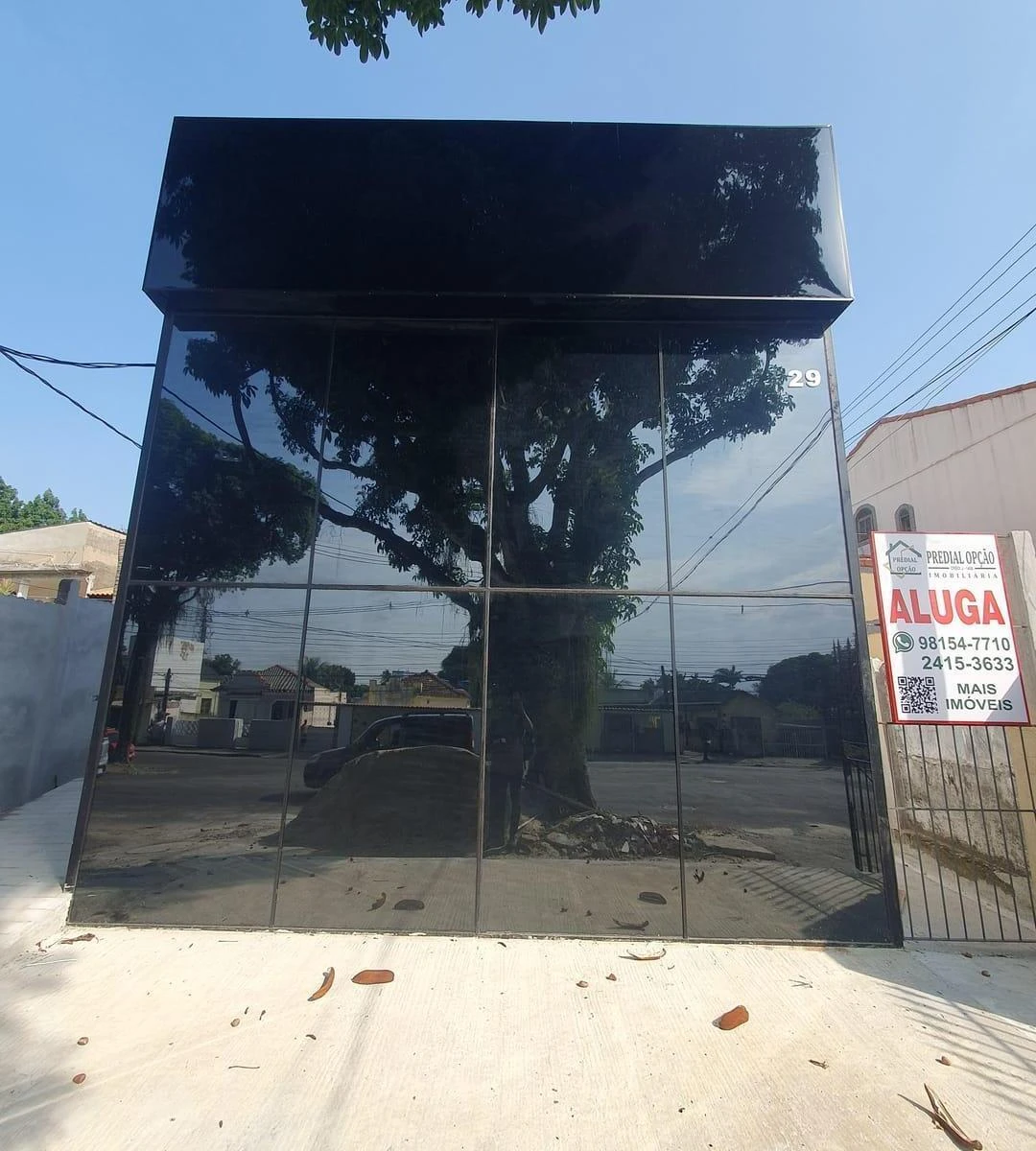 House for rent with 1 bedroom and 130 m² — photo 2