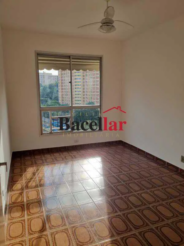 2-bedroom apartment in a building with a pool — photo 5