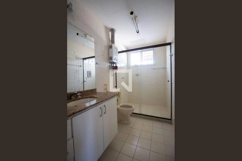 3-bedroom apartment with balcony and 2 parking spots — photo 51