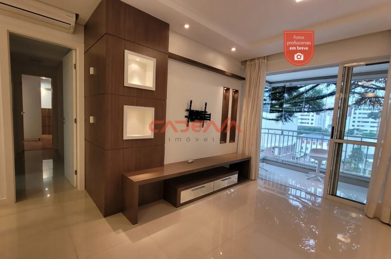 Apartment, 98 m², with a private BBQ