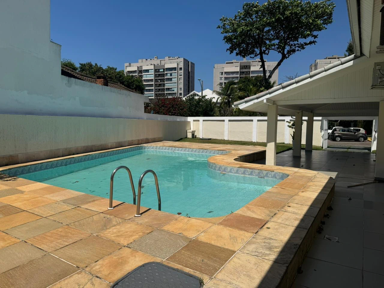 470 m² house with 3 bedrooms and 2 en suites — photo 12