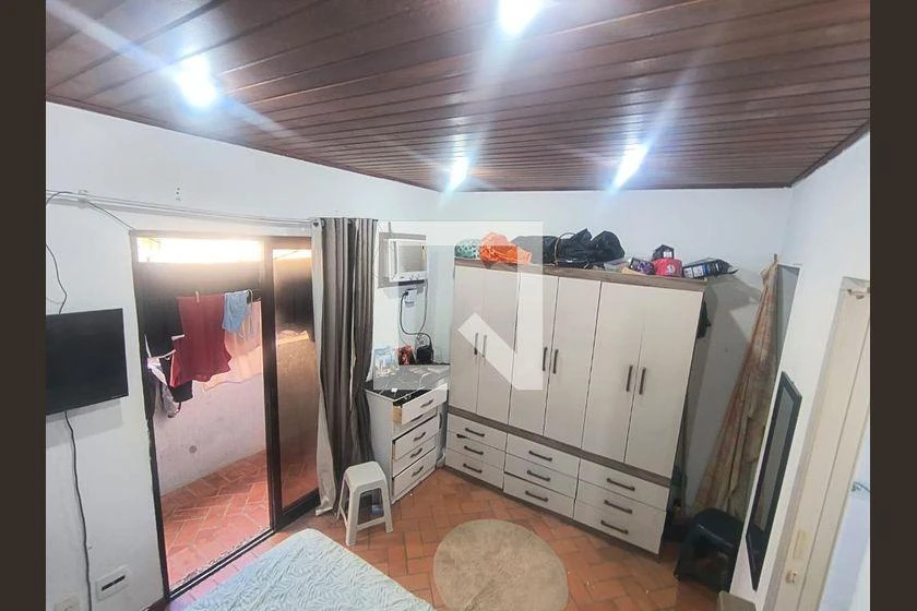 Пральна машина та 1 спальня: квартира 60 м² — photo 7