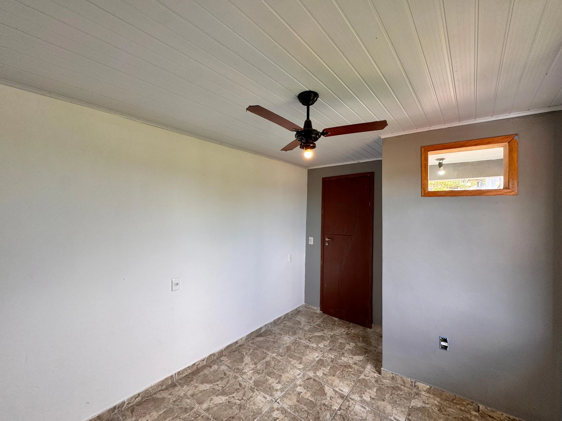 Apartamento com varanda, 1 quarto e aceita pets — photo 16