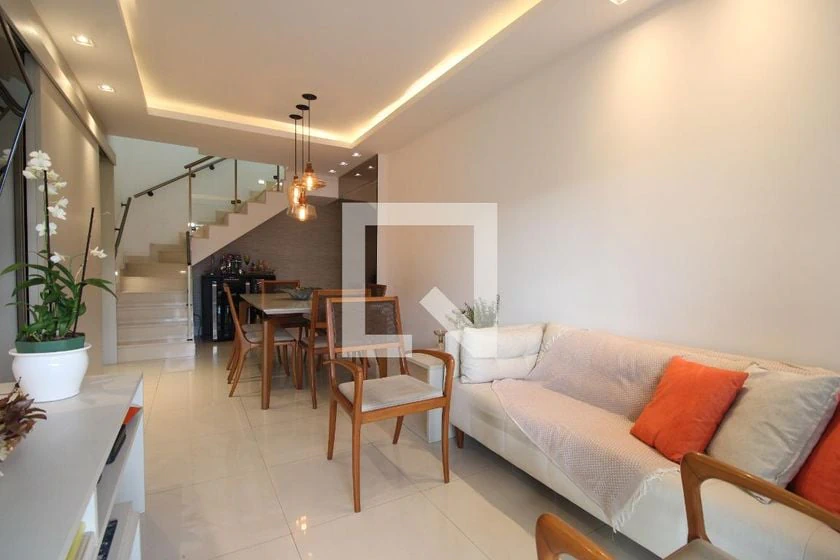Apartamento de 193 m² com 3 quartos e 2 vagas de garagem — photo 4