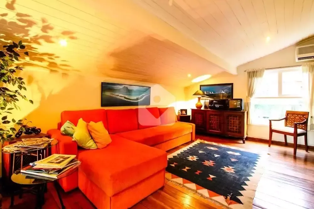 400 m² furnished house with 6 bedrooms and en-suites — photo 4