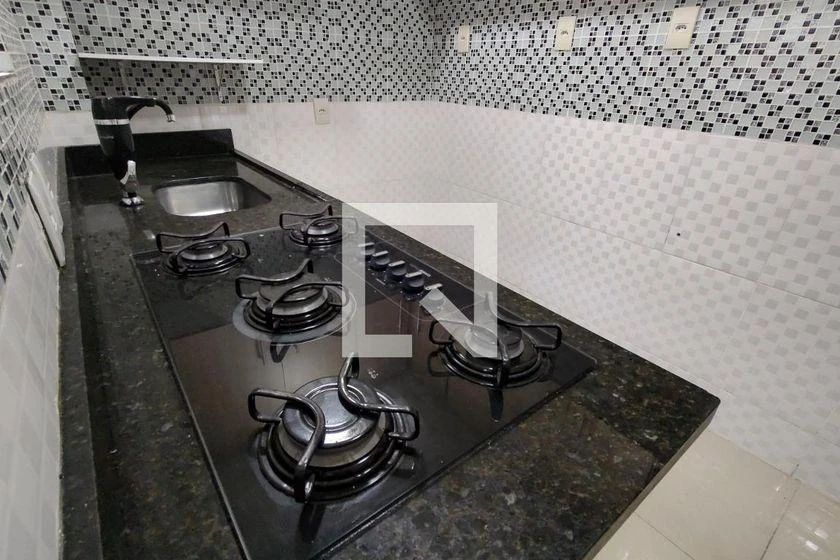 Квартира 50 м², 2 спальні, Ріо-де-Жанейро — photo 17