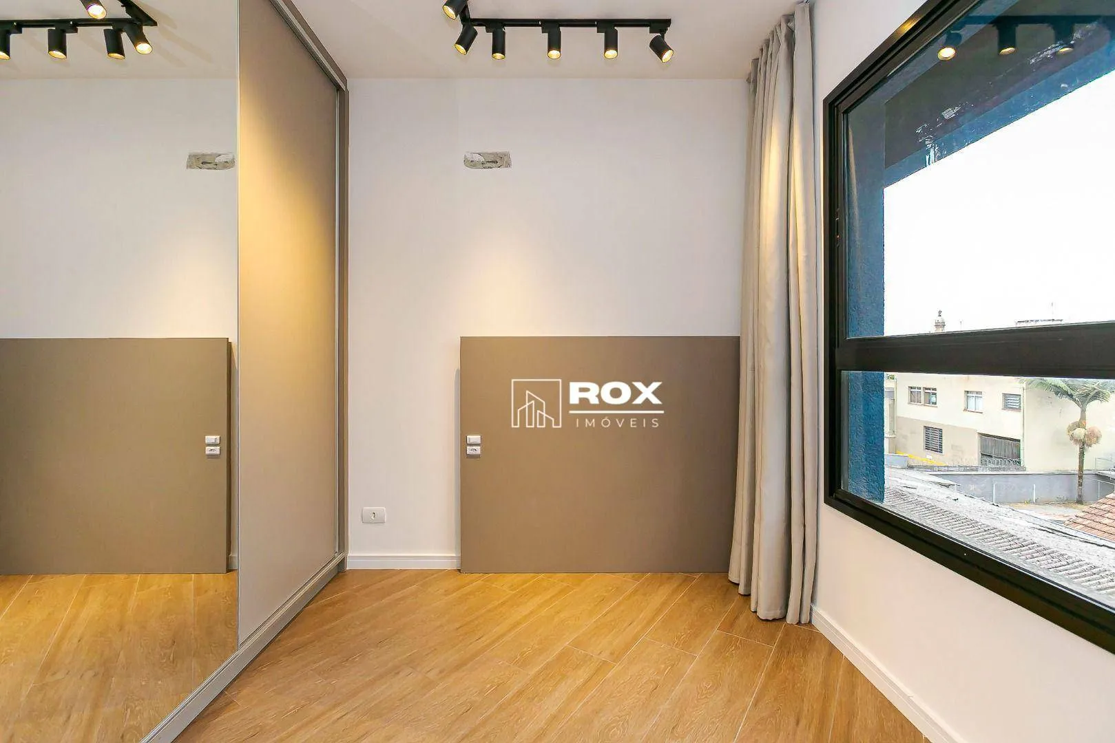 Estudio de 32 m² con 1 dormitorio y 1 baño completo — photo 19