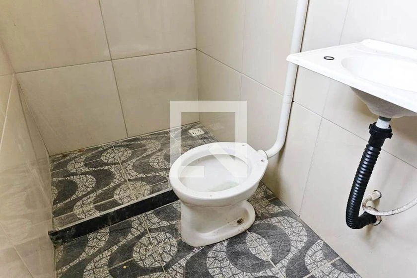One-bedroom house, 35 m² — photo 11
