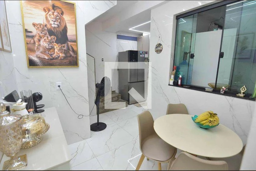 270 m² house with floor-to-ceiling windows and a home office — photo 12