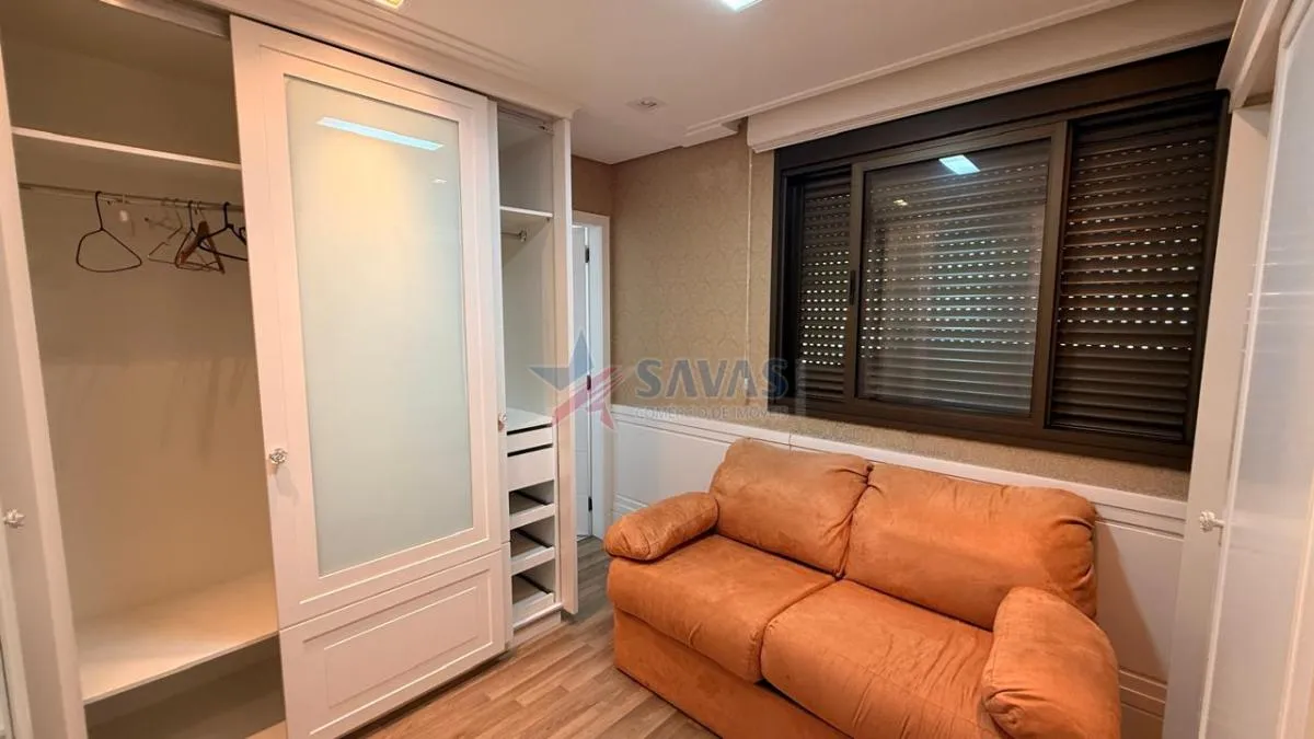 Apartamento amueblado con 3 suites y 2 plazas de garaje — photo 24