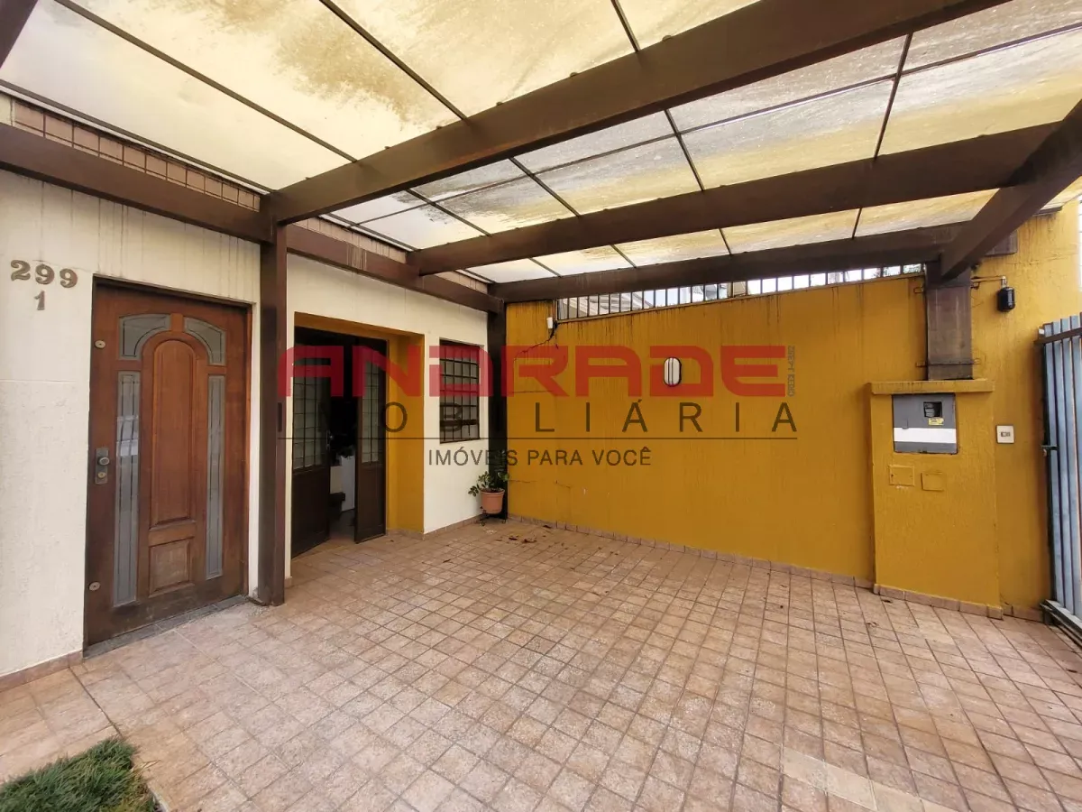 3-bedroom house, 1 with its own bathroom, 200 m², Curitiba — photo 12