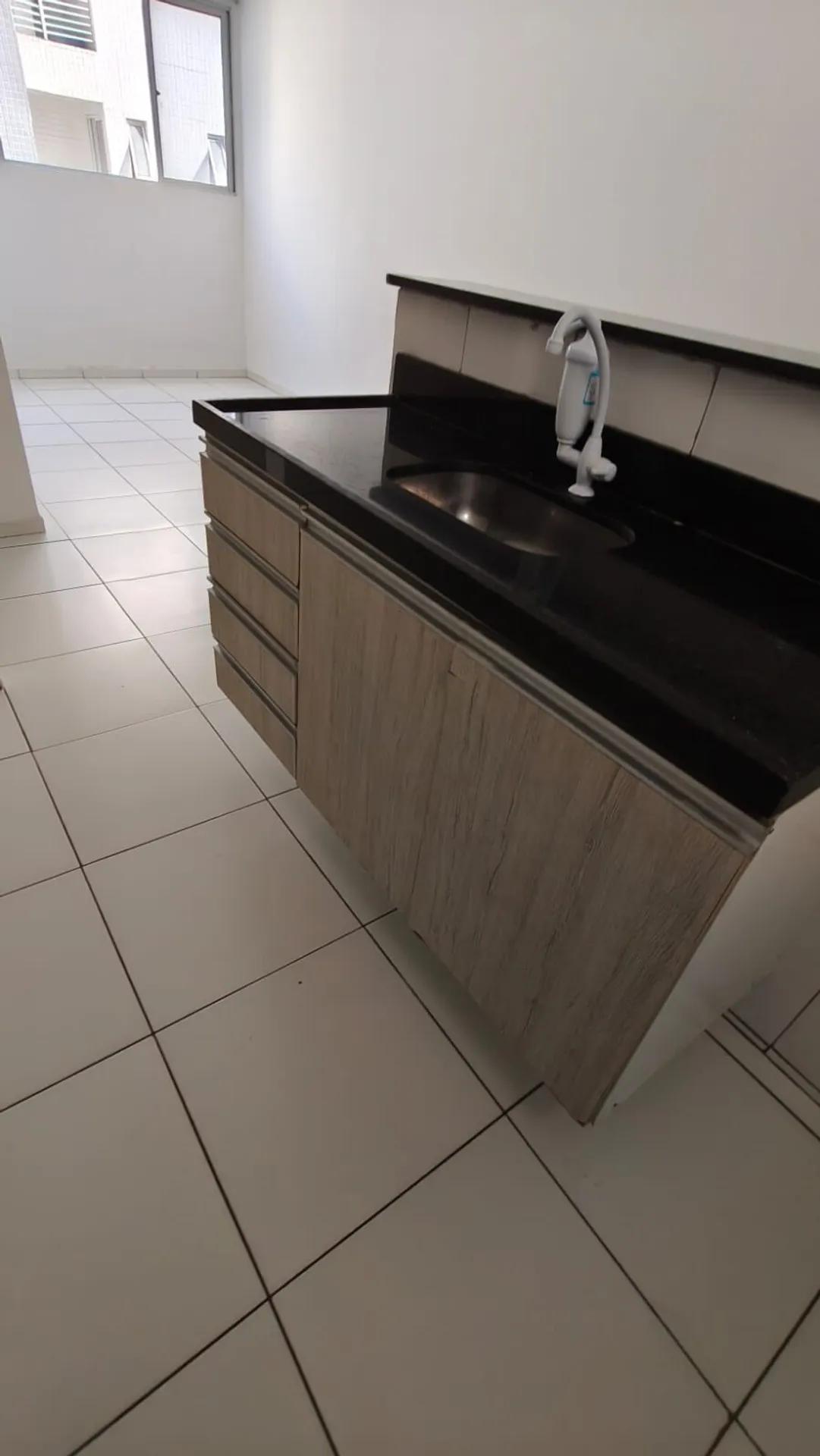 70 m² apartment with 3 bedrooms including a suite — photo 9
