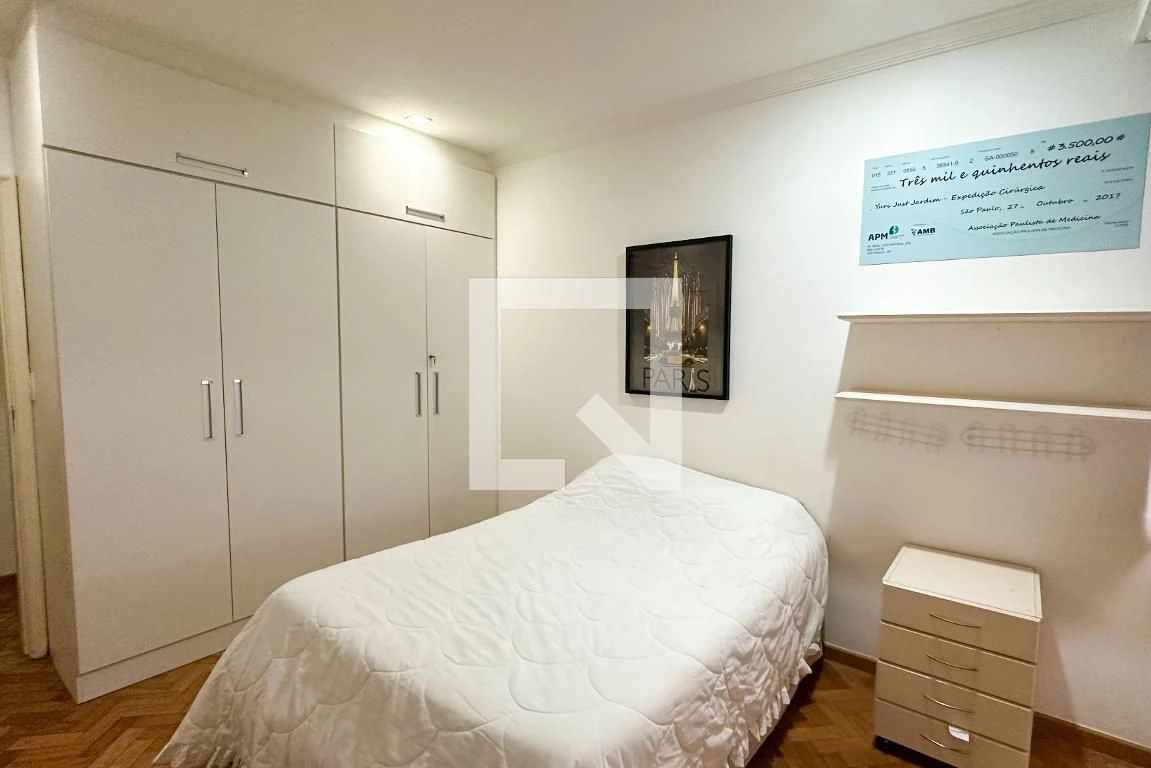 4-bedroom apartment with a home office in Rio de Janeiro — photo 3