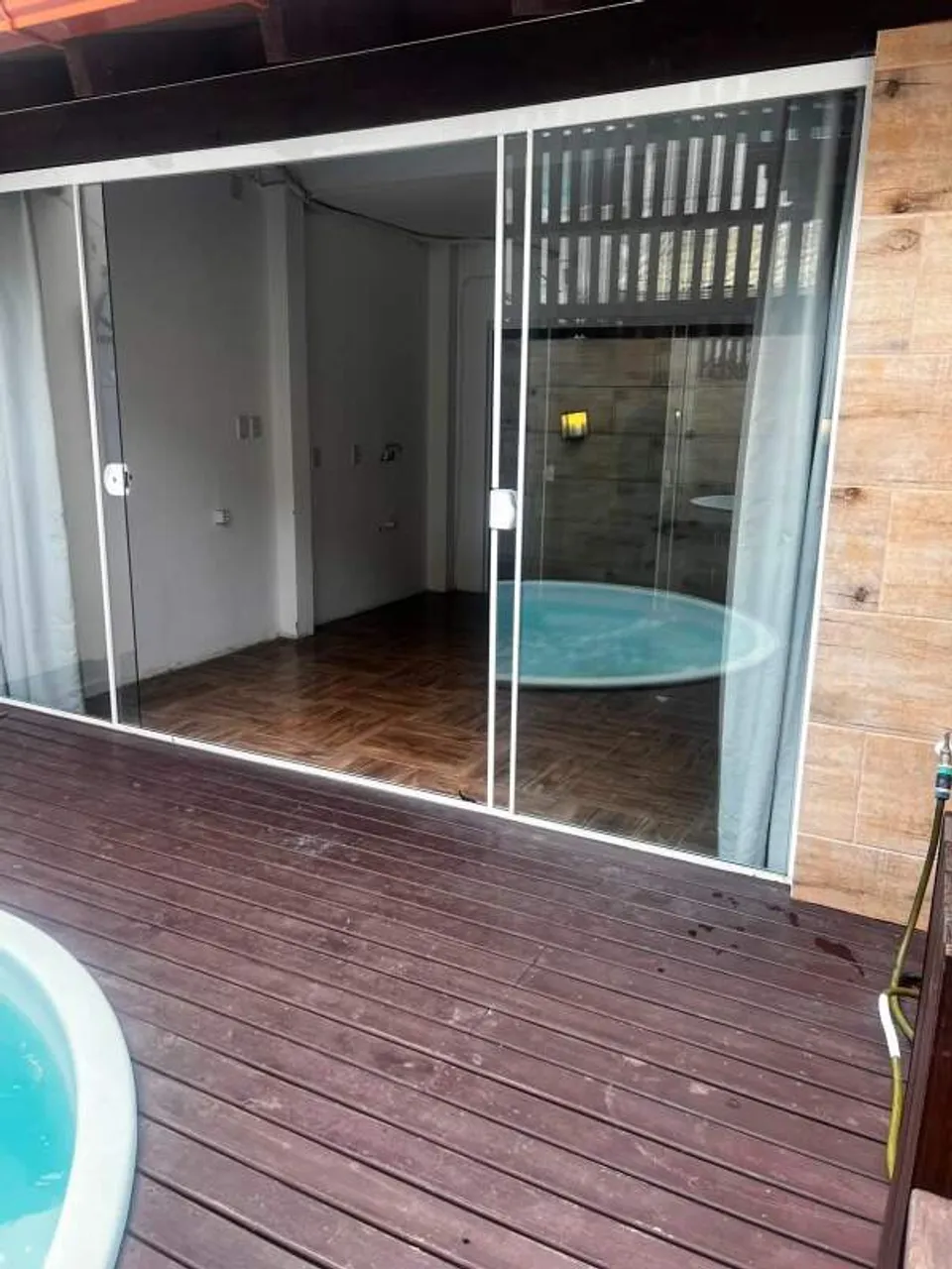 Casa geminada com 2 dormitórios e 3 banheiros — photo 12