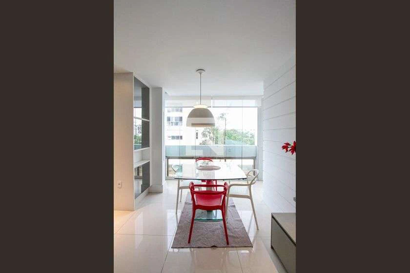 Apartamento 105 m² com 2 suítes e 3 vagas — photo 7
