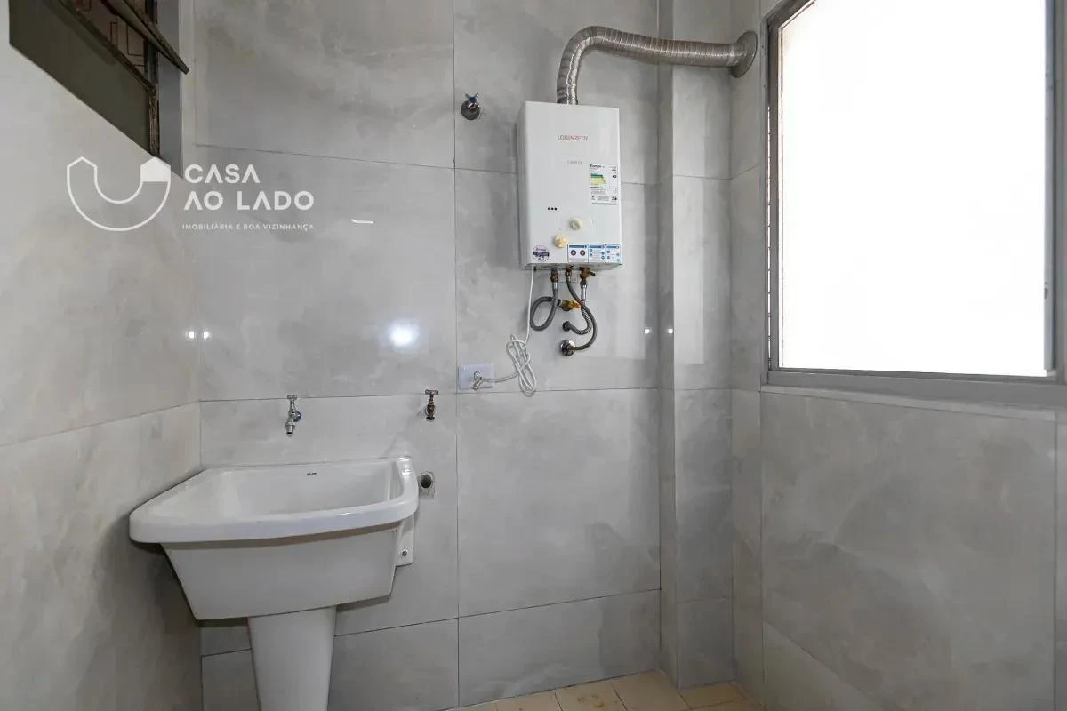 114 m² apartment with 3 bedrooms, balcony and 1 parking spot — photo 13