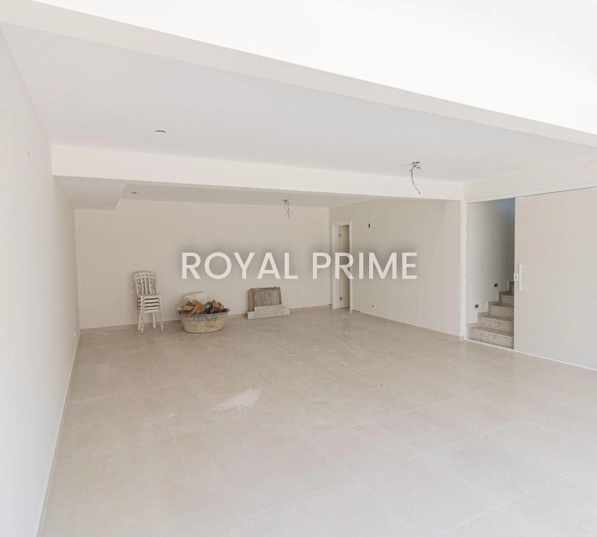 Unfurnished quadriplex house with 3 en-suite rooms — photo 39