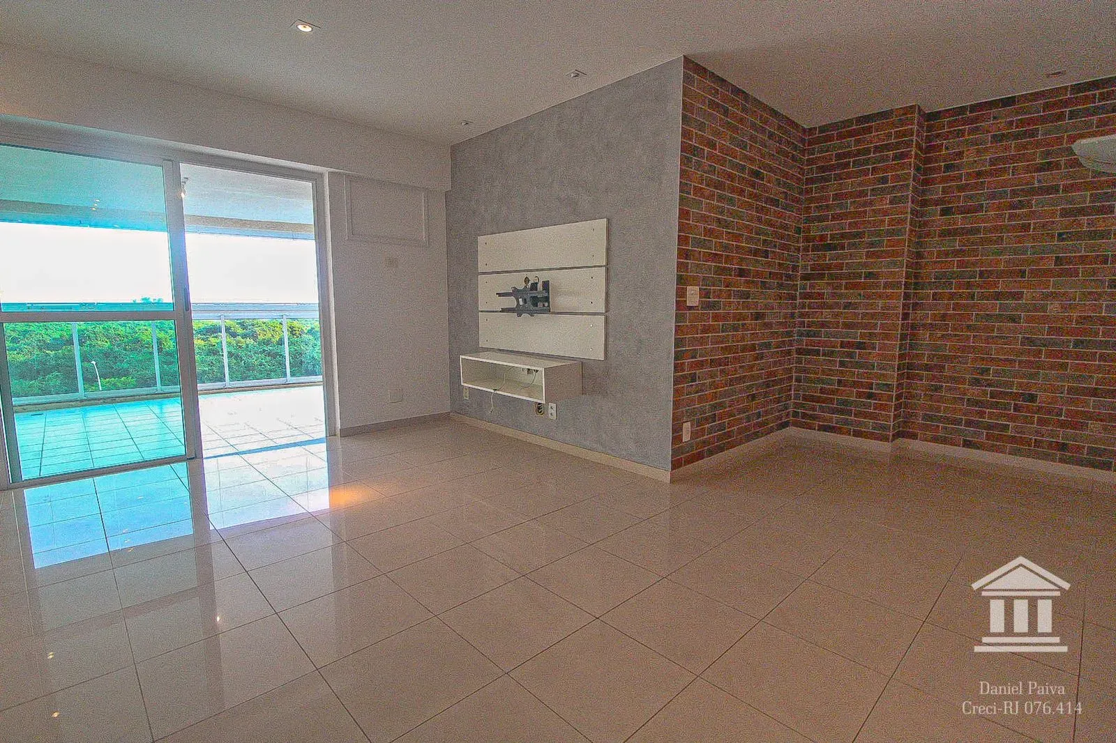 Vista al parque y 3 dormitorios: departamento de 122 m² — photo 18