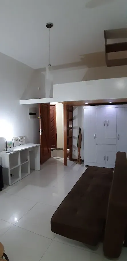Apartamento, 20 m², com espaço de home office — photo 8