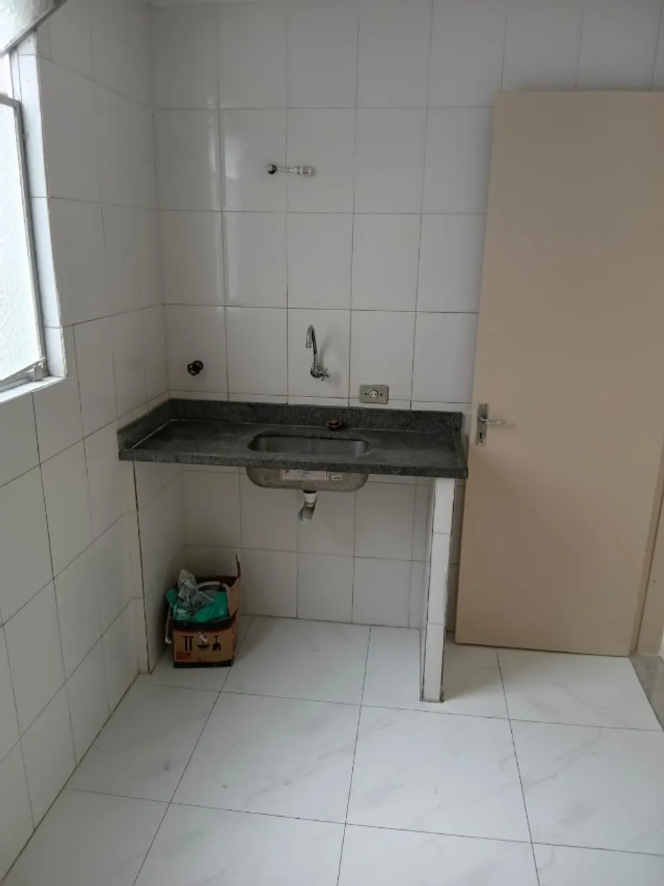 2-bedroom apartment, 45 m² — photo 3