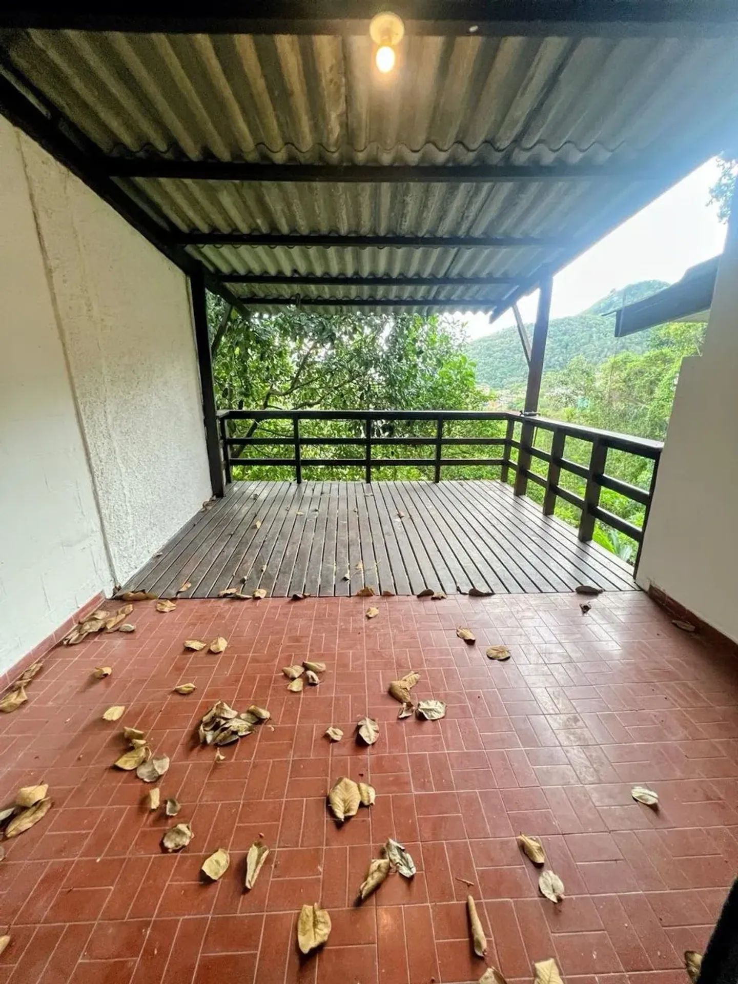 Apartamento duplex com 1 suíte e varanda — photo 11