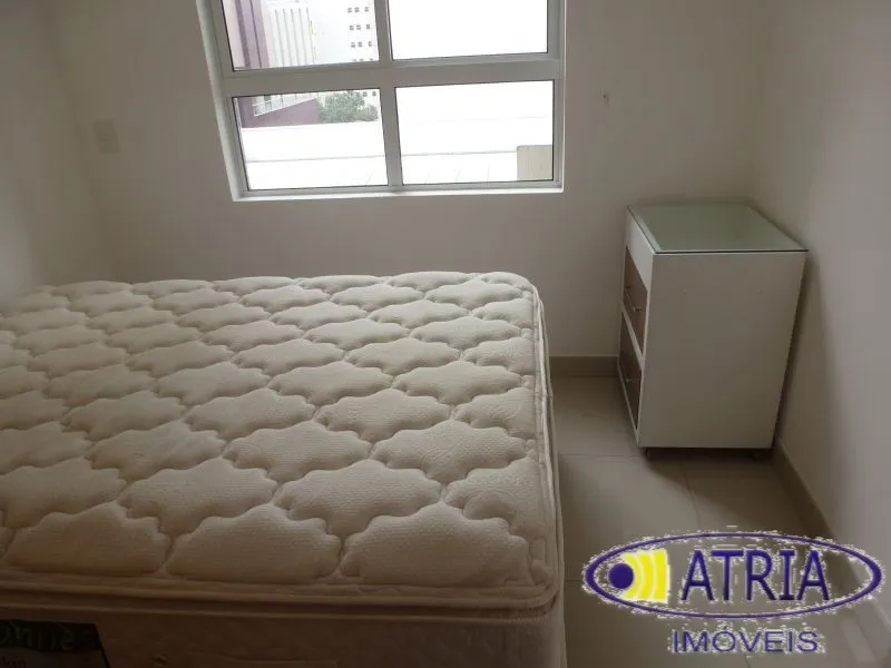 Apartamento mobiliado em condomínio com coworking — photo 6
