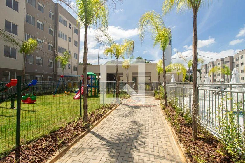 Apartamento de 2 quartos em condomínio com academia — photo 45