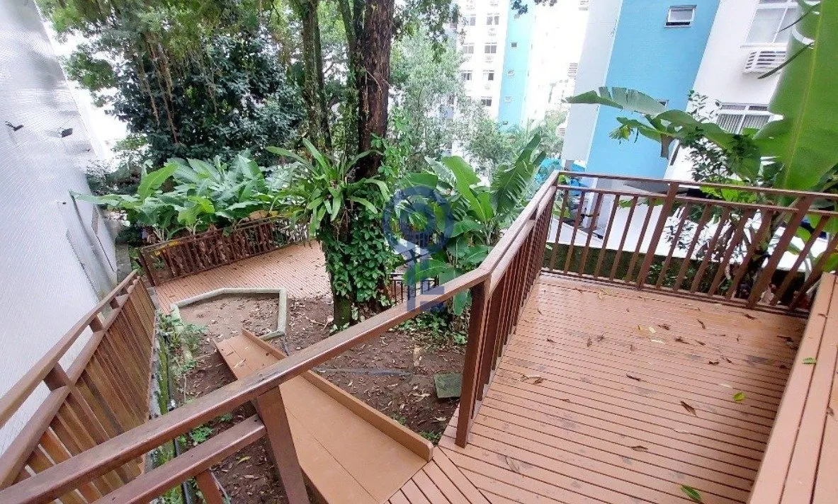 Apartamento de 2 dormitorios con suite y 98 m² en 6º piso — photo 17