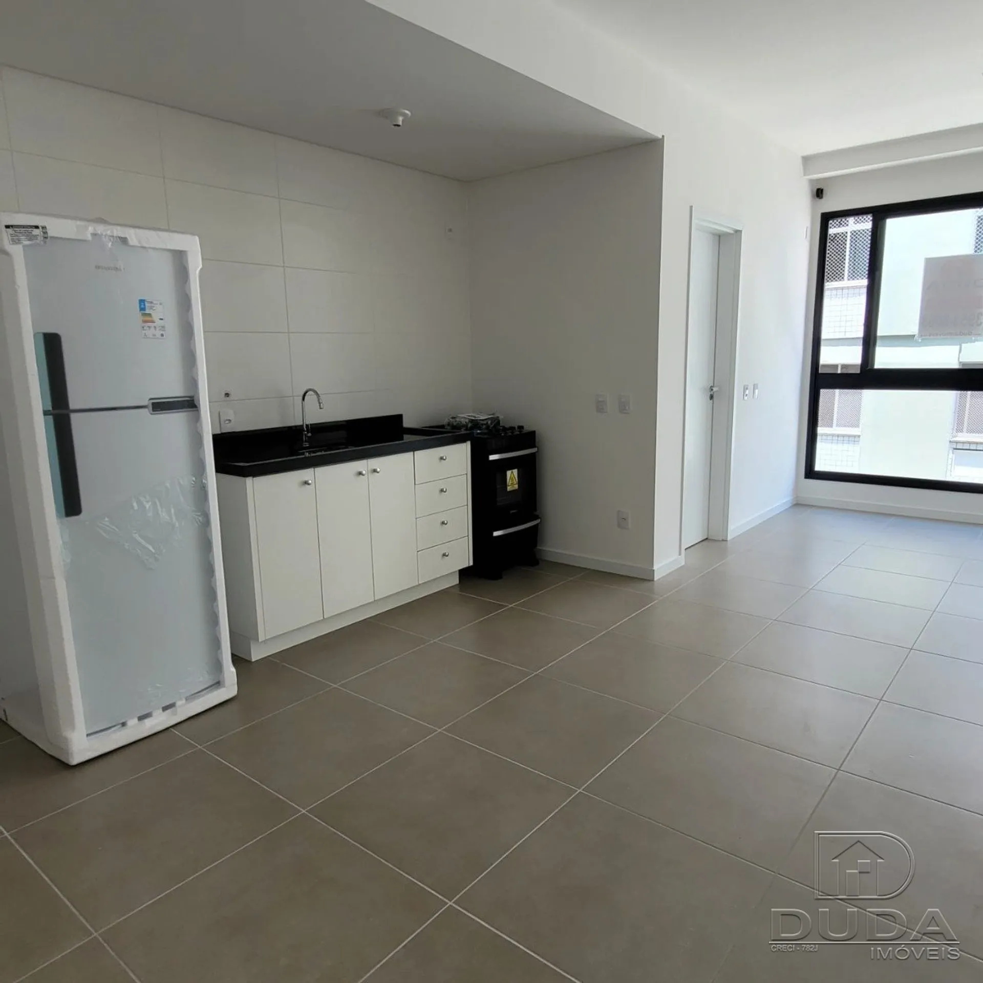 Меблированная студия 47 м² с 1 парковкой на 1 этаже — photo 16