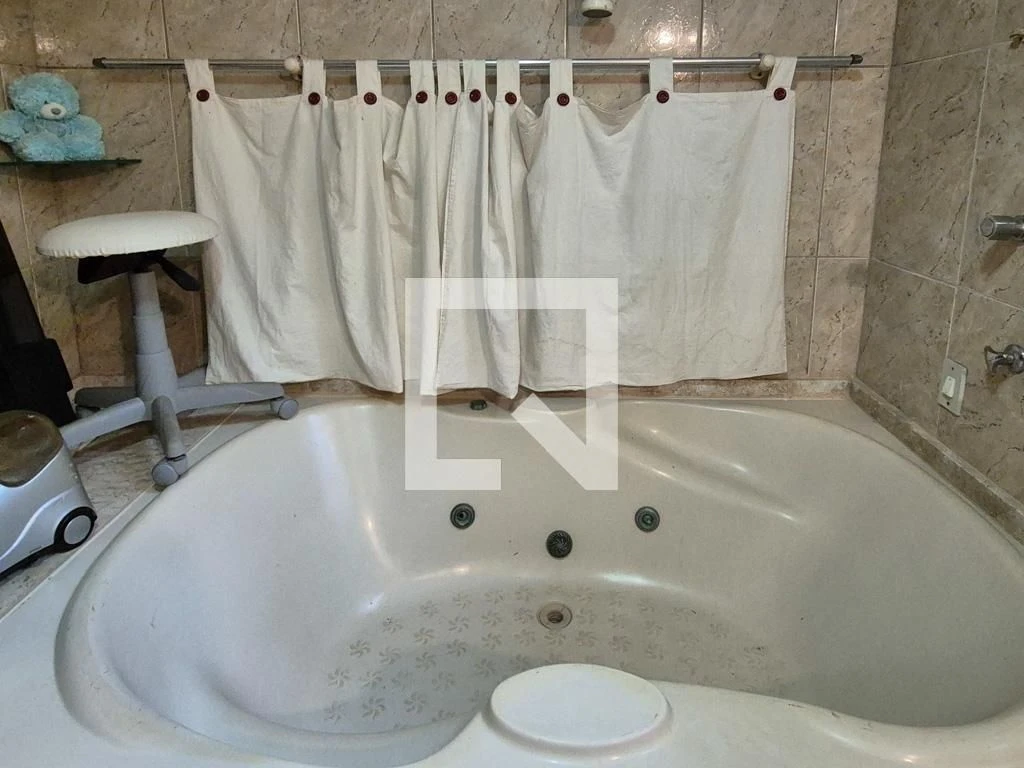 Casa mobiliada com 3 quartos e jardim privativo — photo 28