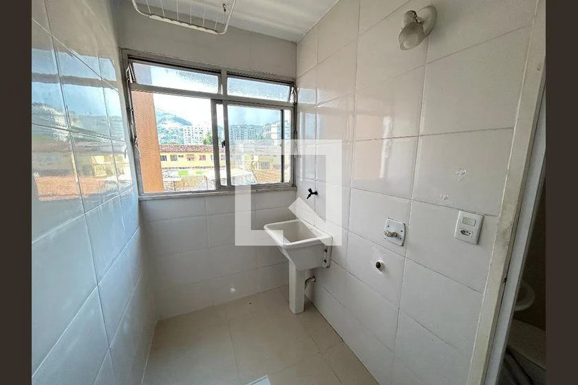 Apartamento com vista para as montanhas, Praça Seca — photo 22