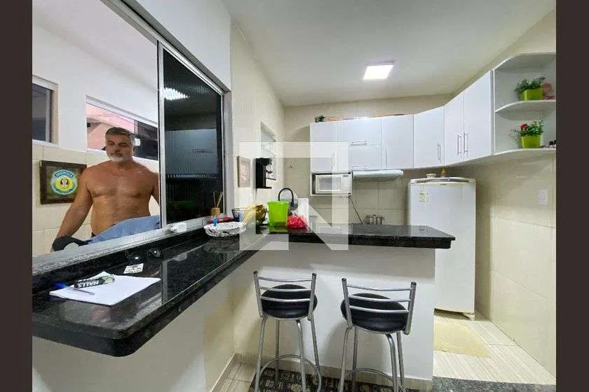 Мебльований будинок 45 м², 1 спальня — photo 29