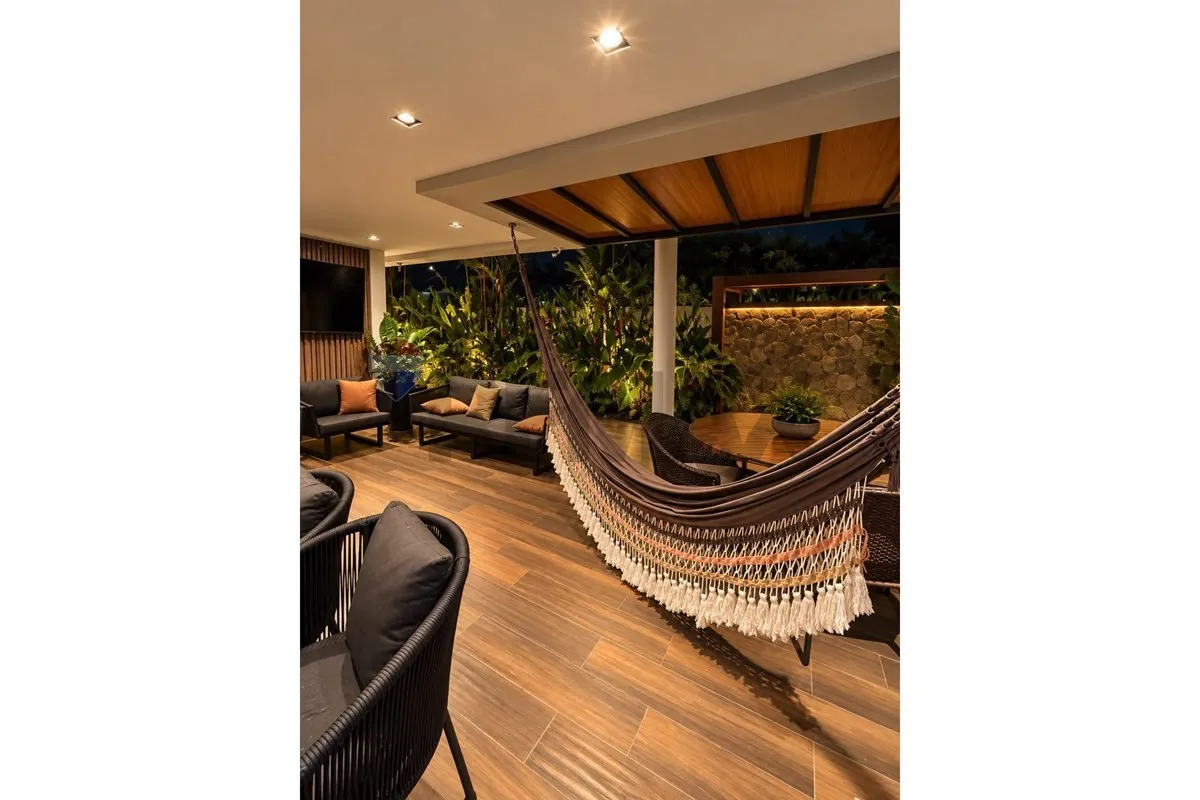 Furnished house, 436 m², with a home office — photo 10