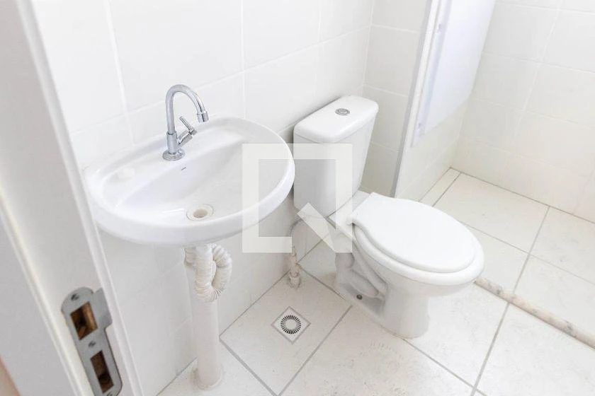 Apartamento de 2 quartos em condomínio com academia — photo 11