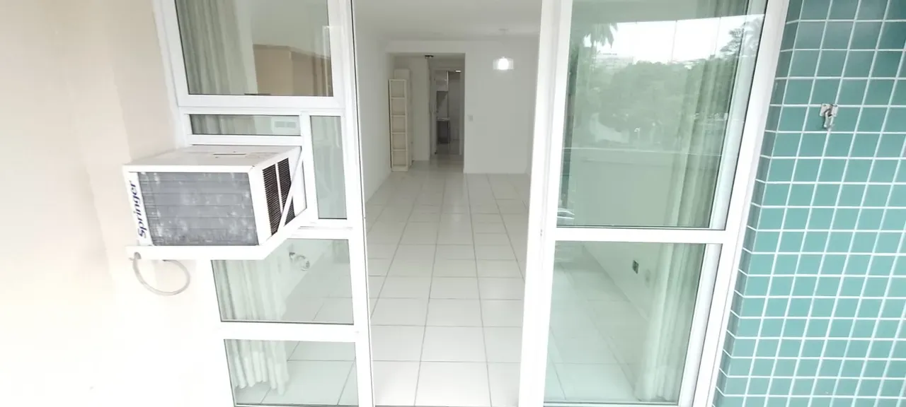 Apartamento no 1º andar com espaço de home office — photo 28