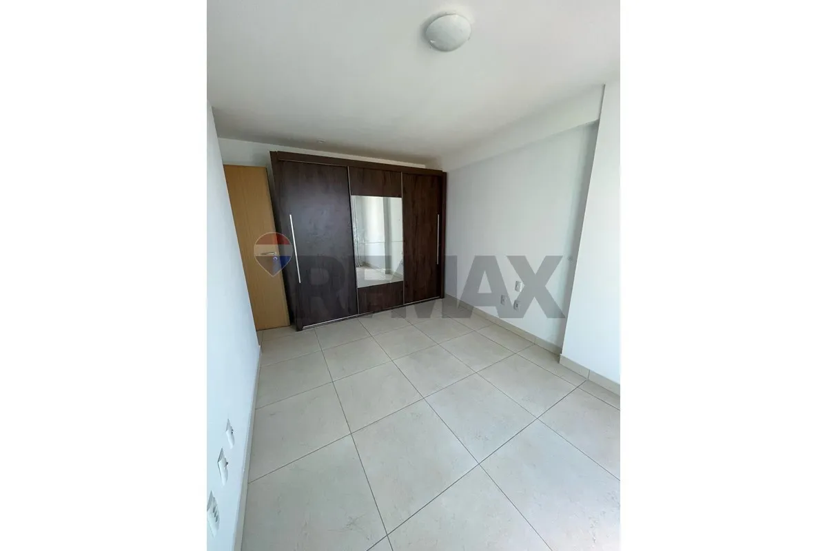 72 m² apartment with a water view and a washing machine — photo 14
