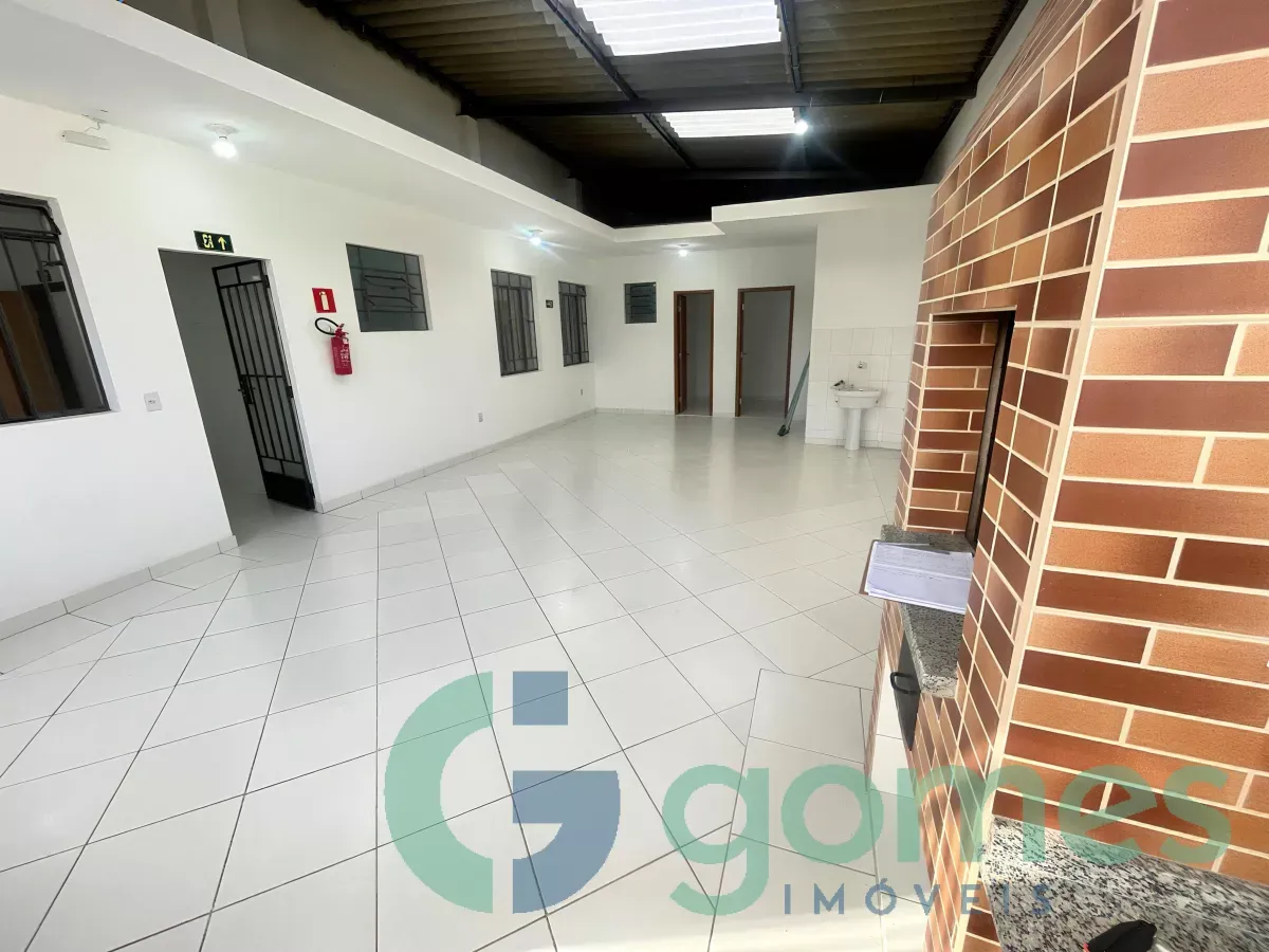 Квартира з зоною для пральні та площею 230 м² — photo 35