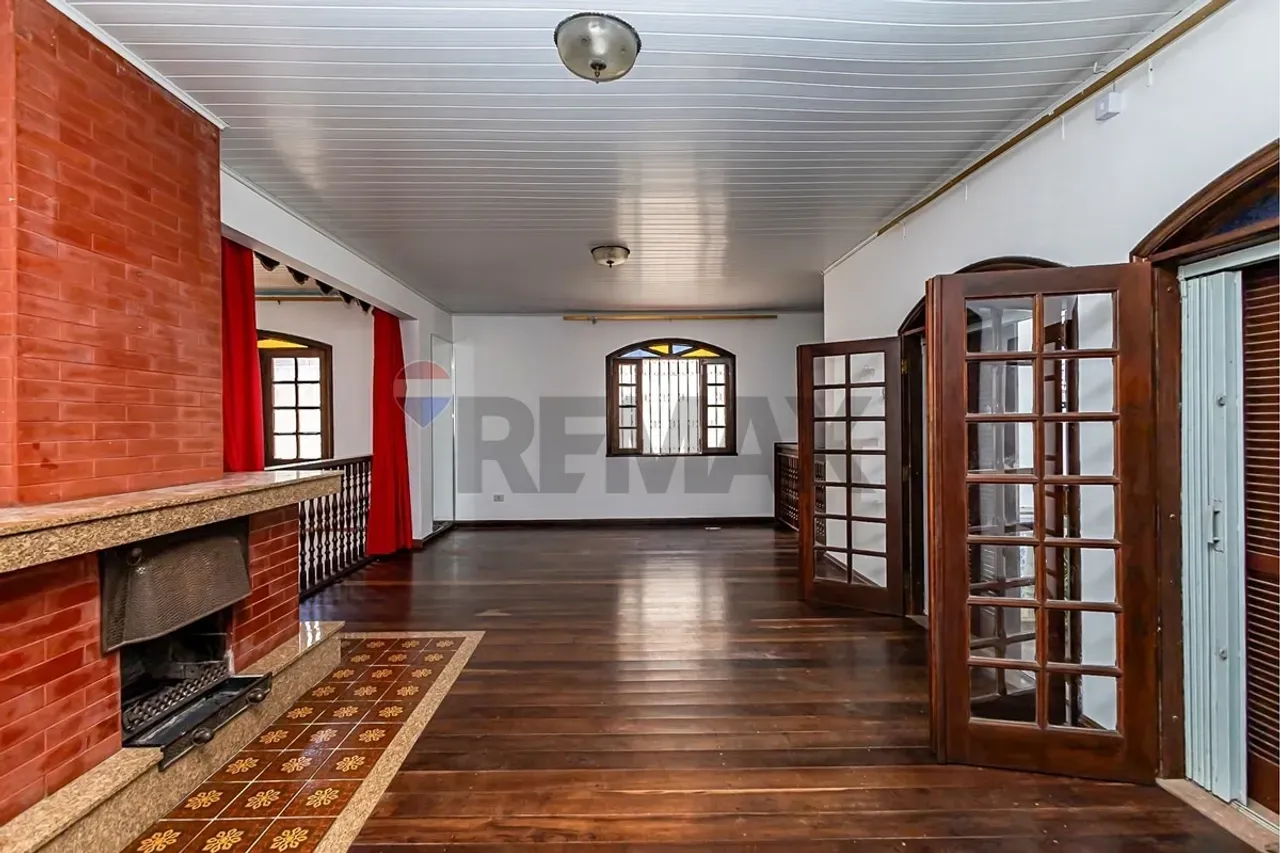 House with 3 bedrooms, 1 en-suite and private garden 309 m² — photo 7