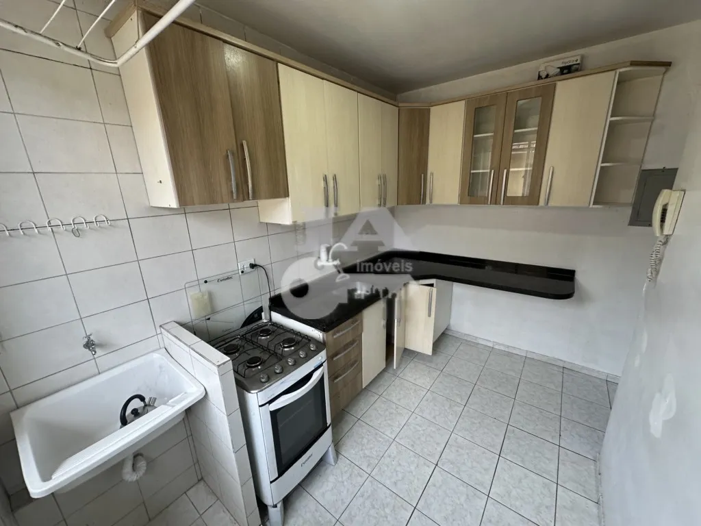 2-bedroom apartment, 43 m² — photo 2
