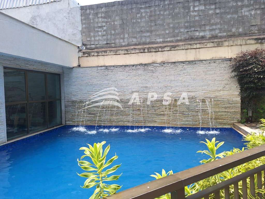 Apartamento mobiliado com cozinha integrada e ar-condicionado — photo 26